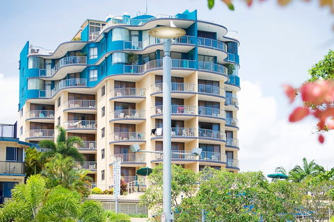 BreakFree Royal Harbour - Tourism Guide 0