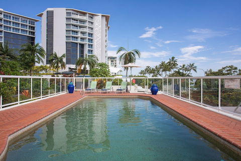 BreakFree Royal Harbour - Tourism Guide 1