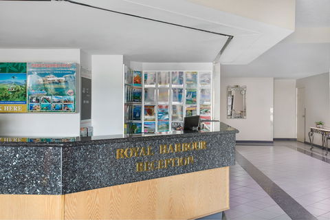 BreakFree Royal Harbour - Tourism Guide 3