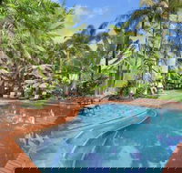 Tropic Towers Apartments - Travel Search