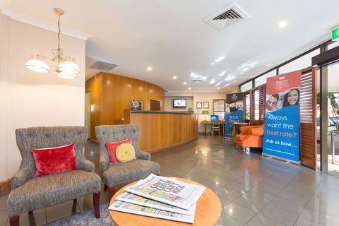 Brisbane International - Virginia - Travel Search 0