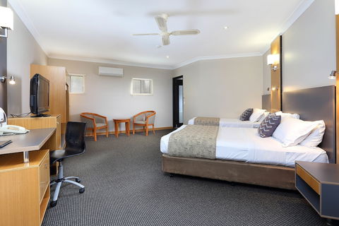 Brisbane International - Virginia - Travel Search 4