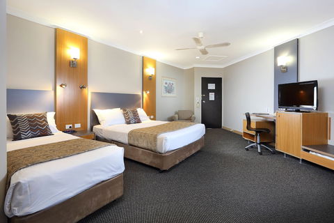 Brisbane International - Virginia - Travel Search 6