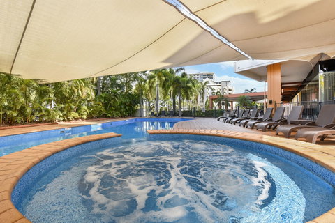 Mantra On The Esplanade - Travel Agents 5