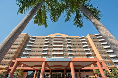 Mantra On The Esplanade - Travel Agents 0