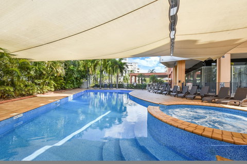 Mantra On The Esplanade - Travel Agents 3