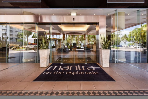 Mantra On The Esplanade - Travel Agents 2
