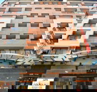 APX Darling Harbour - Travel Search