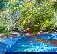Ocean Breeze Resort - Cruises Travel
