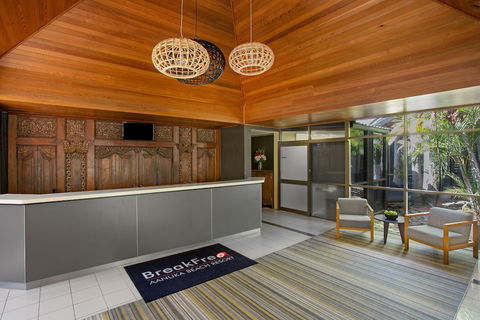 BreakFree Aanuka Beach Resort - Travel Search 6