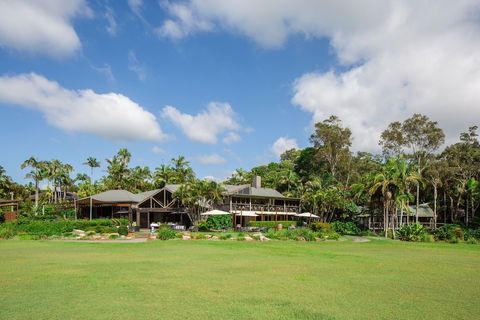 BreakFree Aanuka Beach Resort - Travel Search 1