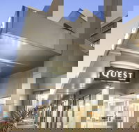 Quest Ivanhoe - Tourism Guide