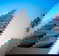 APX World Square - Travel Search