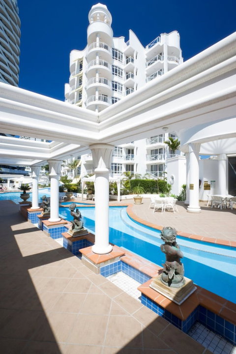 Phoenician Resort - Travel Agents 2