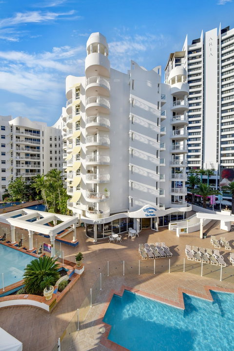 Phoenician Resort - Travel Agents 3