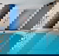 Sydney Harbour Marriott Hotel at Circular Quay - Travel Search