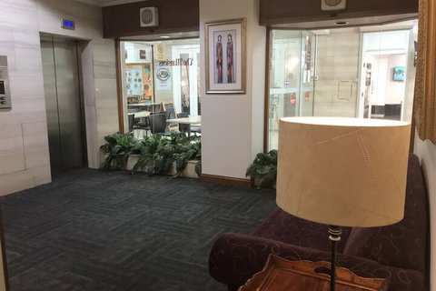 Mansions On Pulteney - Travel Agents 3