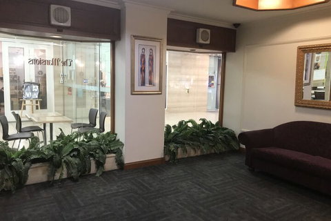 Mansions On Pulteney - Travel Agents 2