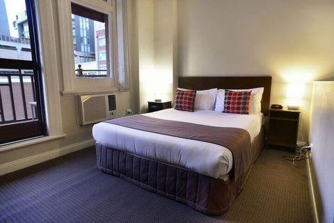 Mansions On Pulteney - Travel Agents 5