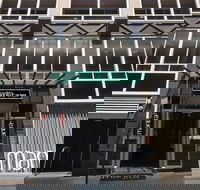 Mantra on Kent - Travel Search