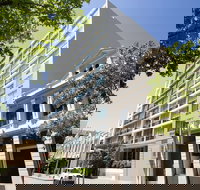 Mantra on Murray - Travel Agents