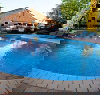 Mercure Port of Echuca - Travel Search