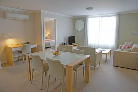 Quest Wollongong - Travel Agents 5