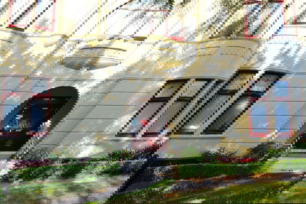 Toorak VIC Tourism Guide