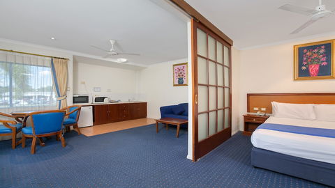Cairns Southside International - Tourism Guide 5