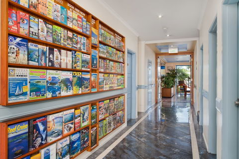Cairns Southside International - Tourism Guide 2
