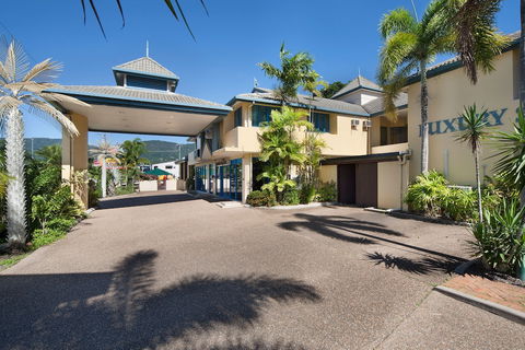 Cairns Southside International - Tourism Guide 0