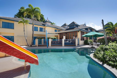 Cairns Southside International - Tourism Guide 1