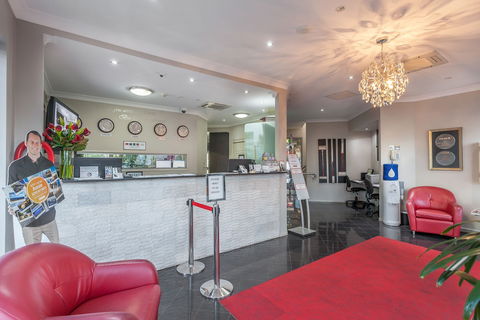 Platinum International - Tourism Guide 1
