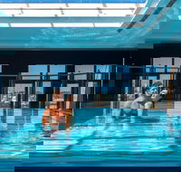 Sheraton Grand Sydney Hyde Park - Travel Search