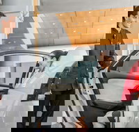 Pan Pacific Perth - Travel Agents