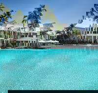 Sheraton Grand Mirage Resort Port Douglas
