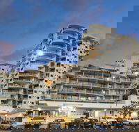 Park Regis City Quays - Tourism Guide