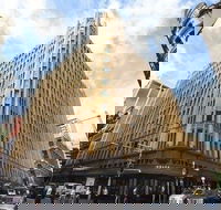 The Grace Hotel - Travel Search