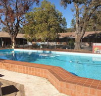 Matthew Flinders Motor Inn