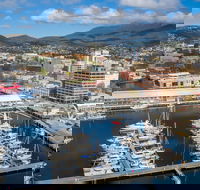 Somerset on the Pier Hobart - Travel Search