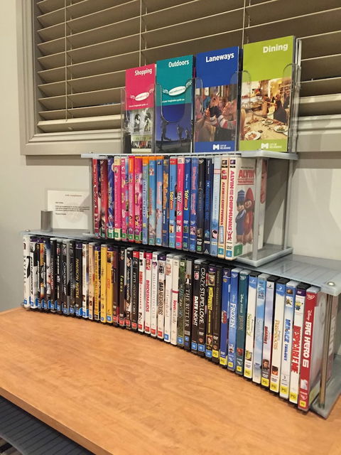 Ringwood Royale - Travel Search 2