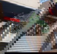 Metro Apartments on Darling Harbour - Sydney - Travel Search