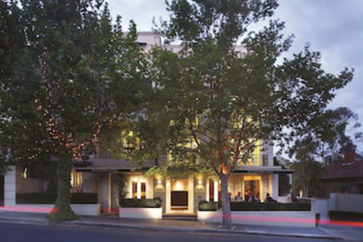 South Yarra VIC Travel Search