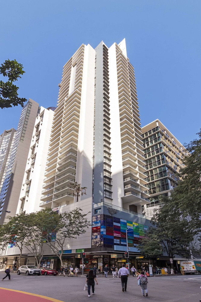 Alderley QLD Travel Agents