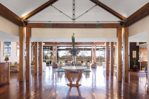 Oaks Cypress Lakes Resort - Tourism Guide 3