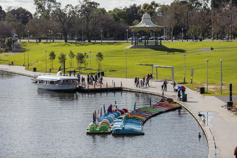 Oaks Adelaide Horizons Suites - Travel Agents 1