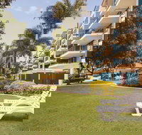 Oaks Sunshine Coast Seaforth Resort