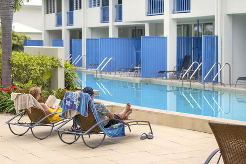 Silkari Lagoons Port Douglas - Tourism Guide 4