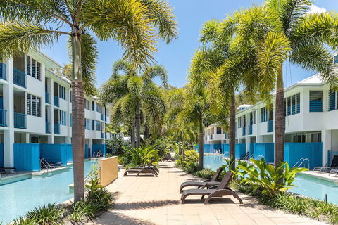 Silkari Lagoons Port Douglas - Tourism Guide 3