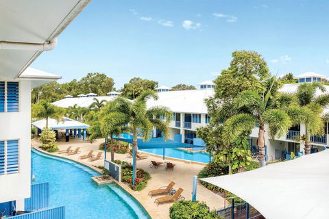 Silkari Lagoons Port Douglas - Tourism Guide 1